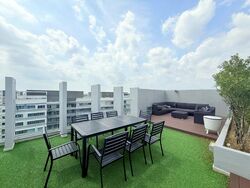 Parc Vera (D19), Condominium #571825741